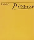 Pablo Picasso - Keith Sutton