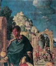 Durer. Pictorul - Viorica Guy Marica