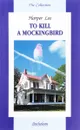 Убить пересмешника - Харпер Ли