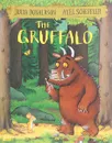 The Gruffalo - Julia Donaldson