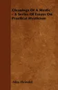 Gleanings Of A Mystic - A Series Of Essays On Practical Mysticism - Max Heindel