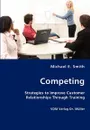 Competing - Michael E. Smith