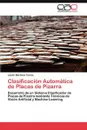 Clasificacion Automatica de Placas de Pizarra - Martinez Torres Javier