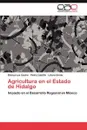 Agricultura En El Estado de Hidalgo - Blanca Luz Castro