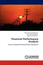 Financial Performance Analysis - Pawan Kumar Avadhanam