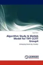 Algorithm Study & MATLAB Model for TIFF Ccitt Group4 - Azam Khan