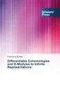 Differentiable Cohomologies and G-Modules to Infinite Representations - Bulnes Francisco