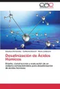 Desalinizacion de Acidos Humicos - Hernandez Eduylson