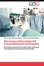 Derechos Inherentes VS Consentimiento Informado - Martinez Gamboa Rene Joaquin