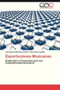 Exportaciones Mexicanas - Martinez Cortes Jose Ignacio