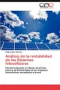 Analisis de la rentabilidad de los Sistemas fotovoltaicos - Lopez Talavera Diego