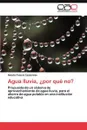 Agua Lluvia, Por Que No? - Natalia Palacio Casta Eda