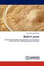 Baker's Yeast - Kyyaly Mohammad Aref