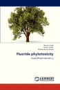 Fluoride Phytotoxicity - Singh Munna