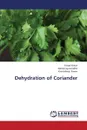 Dehydration of Coriander - Atkari Vinod