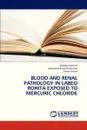 Blood and Renal Pathology in Labeo Rohita Exposed to Mercuric Chloride - Ali Shahbaz Amir