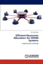 Efficient Resources Allocation for Ofdm Systems - Joshi Er Shital