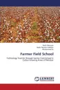 Farmer Field School - Manzoor Nadir