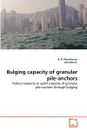 Bulging capacity of granular pile-anchors - B. R. Phanikumar