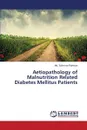 Aetiopathology of Malnutrition Related Diabetes Mellitus Patients - Rahman Md. Tahminur