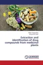 Extraction and identification of drug compounds from medicinal plants - Ranganathan Nithya