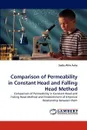 Comparison of Permeability in Constant Head and Falling Head Method - Sadia Afrin Asha