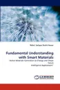 Fundamental Understanding with Smart Materials - Mohd. Sadique Shaikh Anwar