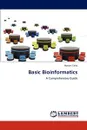 Basic Bioinformatics - Hassan Tariq