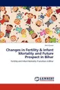 Changes in Fertility & Infant Mortality and Future Prospect in Bihar - Amit Kumar