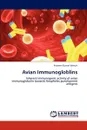 Avian Immunogloblins - Praveen Kumar Vemuri