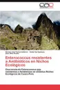 Enterococcus Resistentes a Antibioticos En Nichos Ecologicos - Dariela Irma Flores Calderon