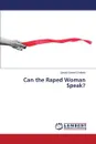 Can the Raped Woman Speak? - El-Mansi Zainab Saeed