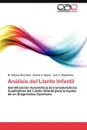 Analisis del Llanto Infantil - Ruiz Diaz M. Antonia