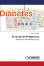 Diabetes in Pregnancy - El-Mazny Akmal