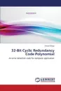 32-Bit Cyclic Redundancy Code Polynomial - Olege Fanuel