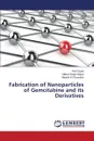 Fabrication of Nanoparticles of Gemcitabine and its Derivatives - Gupta Amit