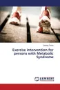 Exercise intervention for persons with Metabolic Syndrome - Torres Georgia