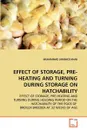 EFFECT OF STORAGE, PRE-HEATING AND TURNING DURING STORAGE ON HATCHABILITY - MUHAMMAD JAMSHED KHAN