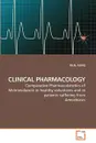 CLINICAL PHARMACOLOGY - BILAL ASHIQ