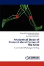 Anatomical Study of PosteroLateral Corner of The Knee - Ahmed Mohamed Desouky Badawy