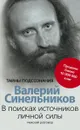 В поисках источников личной силы. Мужской разговор - В. В. Синельников