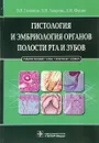 Гистология и эмбриология органов полости рта и зубов. Учебное пособие - В. В. Гемонов, Э. Н. Лаврова, Л. И. Фалин