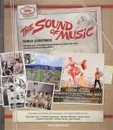 The Sound of Music Family Scrapbook - Bronson Fred