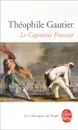 Le Capitaine Fracasse - Gautier Theophile