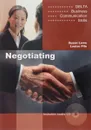 Negotiating (+ CD) - Susan Lowe, Louise Pile