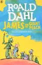 James and the Giant Peach - Даль Роалд