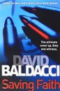 Saving Faith - Болдаччи Дэвид