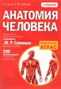 Анатомия человека - Г. Л. Билич, Е. Ю. Зигалова