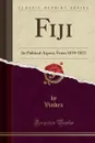 Fiji - Vindex Vindex