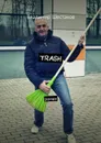 Trash. Роман - Шестаков Владимир